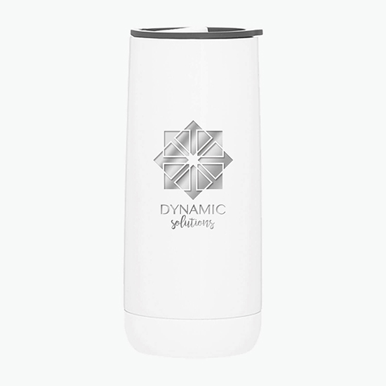 16.9 oz Haven Vacuum Tumbler - Engraved