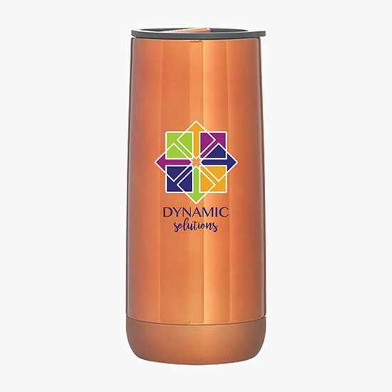 16.9 oz Haven Vacuum Tumbler - Full Color