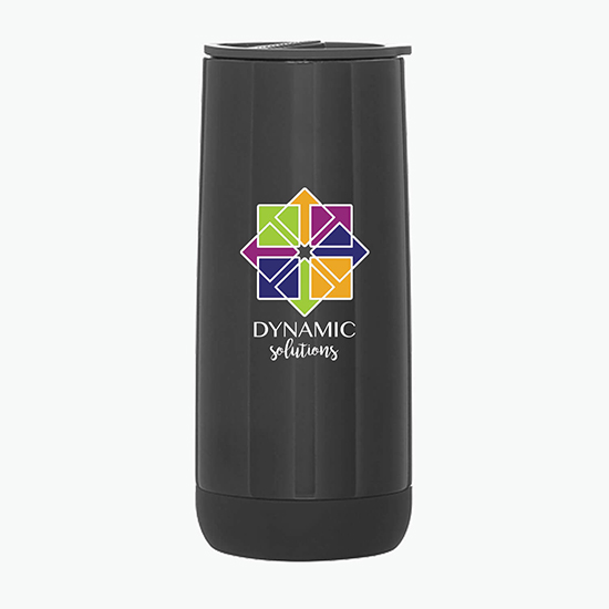 16.9 oz Haven Vacuum Tumbler - Full Color