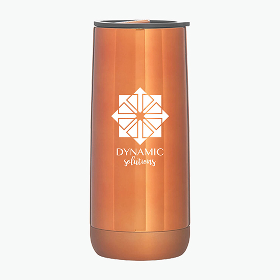 16.9 oz Haven Vacuum Tumbler