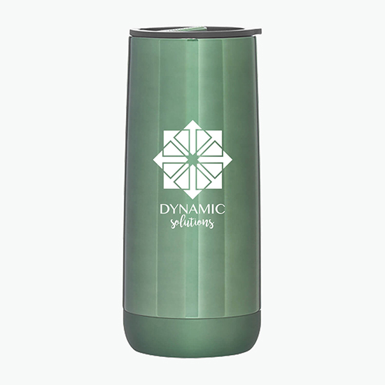 16.9 oz Haven Vacuum Tumbler