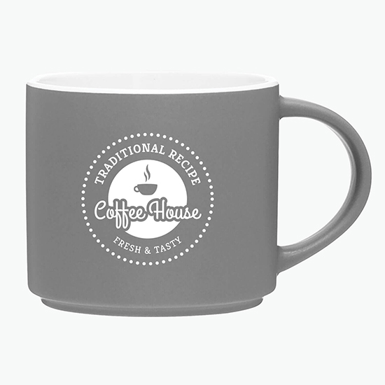 16 oz Monaco Stackable Mug