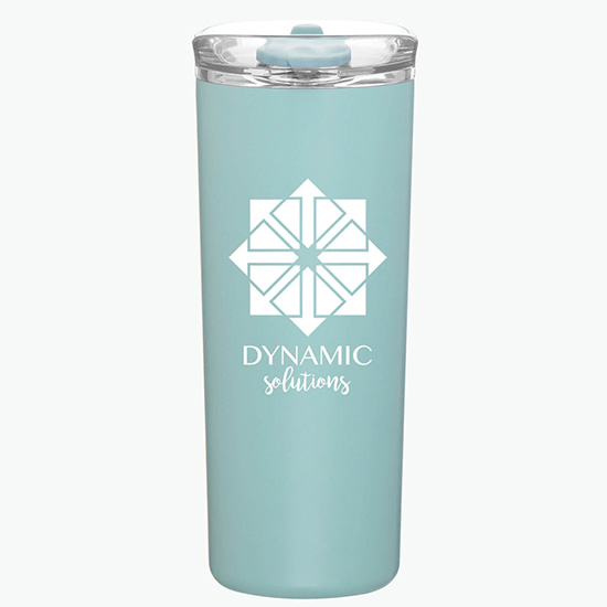20.9 oz Petal Copper Vacuum Insulated Tumbler