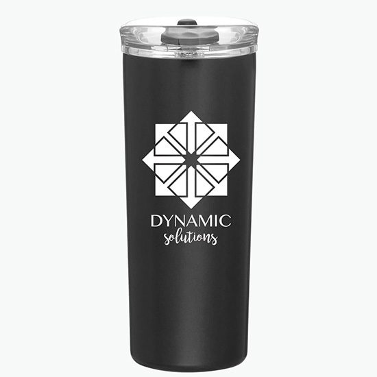 20.9 oz Petal Copper Vacuum Insulated Tumbler