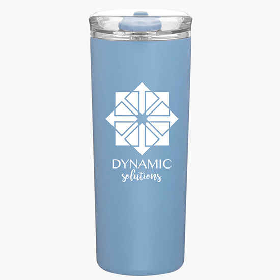 20.9 oz Petal Copper Vacuum Insulated Tumbler