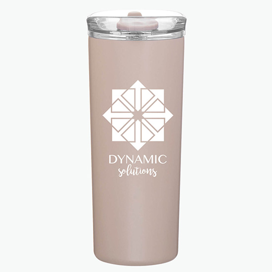 20.9 oz Petal Copper Vacuum Insulated Tumbler