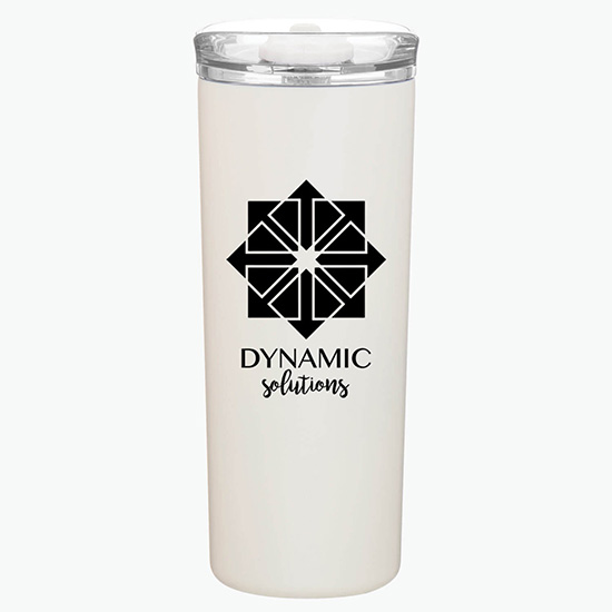 20.9 oz Petal Copper Vacuum Insulated Tumbler