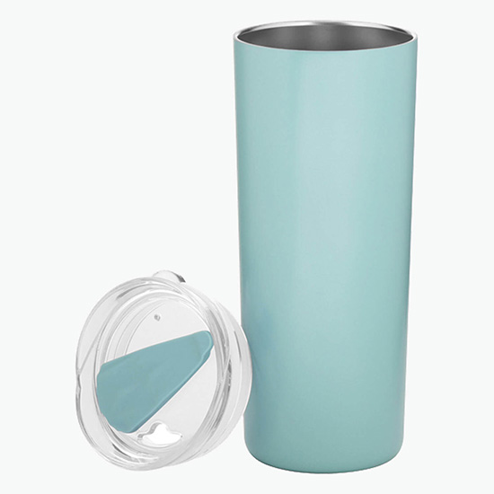 20.9 oz Petal Copper Vacuum Insulated Tumbler