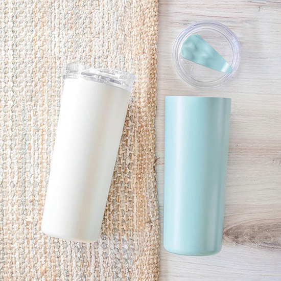 20.9 oz Petal Copper Vacuum Insulated Tumbler
