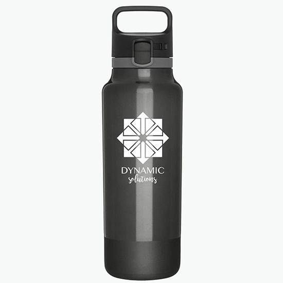 25 oz h2go Copper Vacuum Insulated Ranger Bottle