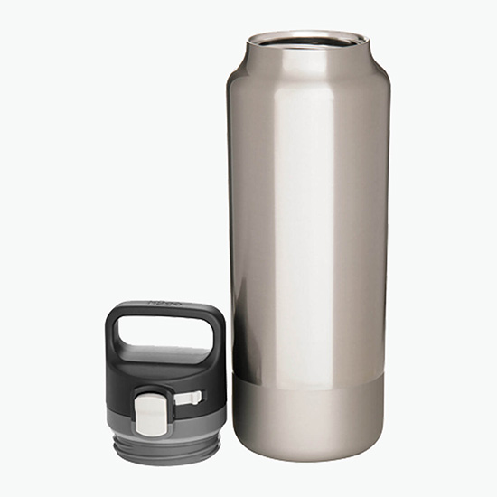 25 oz h2go Copper Vacuum Insulated Ranger Bottle