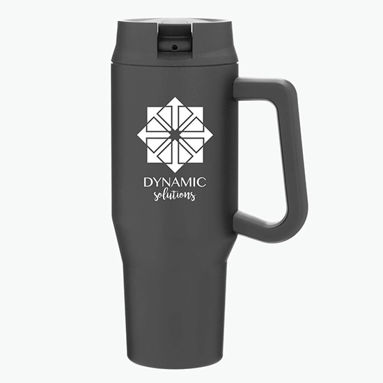 32 oz Copper Vacuum Insulated Terrain Mug