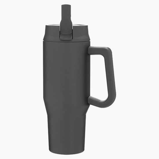 32 oz Copper Vacuum Insulated Terrain Mug
