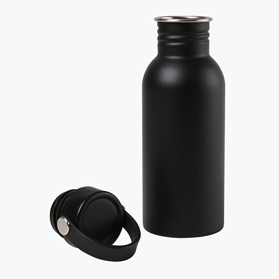 17 oz Arlo Classics Stainless Steel Hydration Bottle