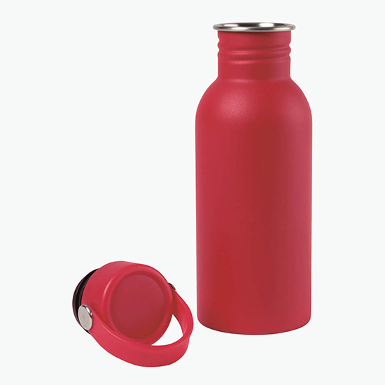 17 oz Arlo Classics Stainless Steel Hydration Bottle
