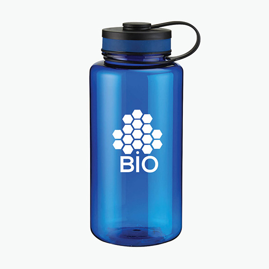 32 oz. Robust Tritan Bottle