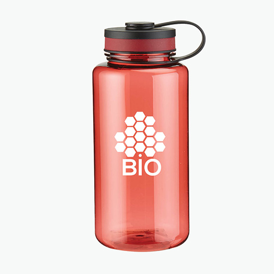 32 oz. Robust Tritan Bottle