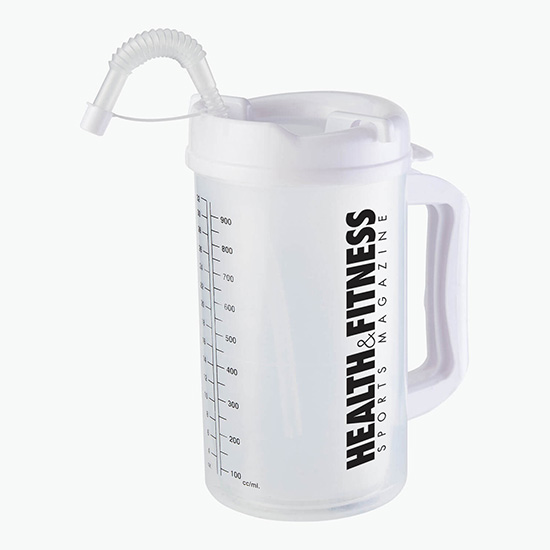32 oz Measurement Mug