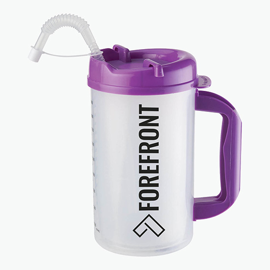 32 oz Measurement Mug