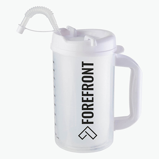 32 oz Measurement Mug