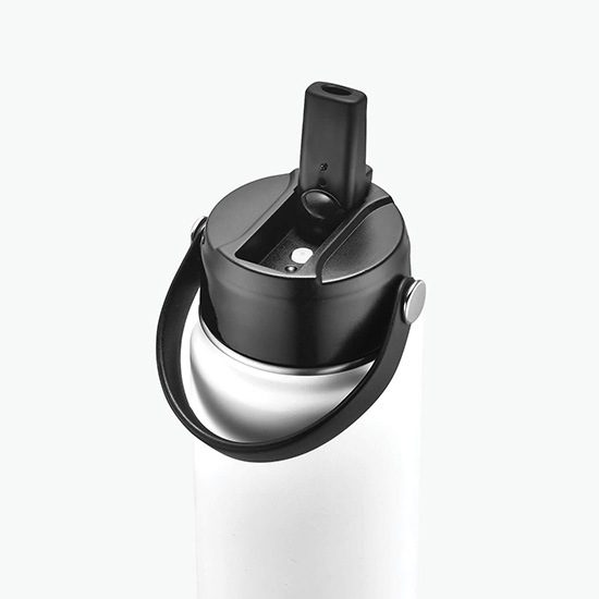 27 oz Ronette Water Bottle with Silicone Bottom