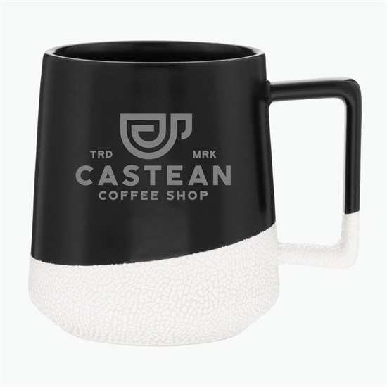 17 oz Gale Ceramic Mug
