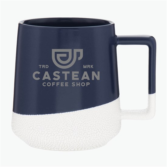 17 oz Gale Ceramic Mug