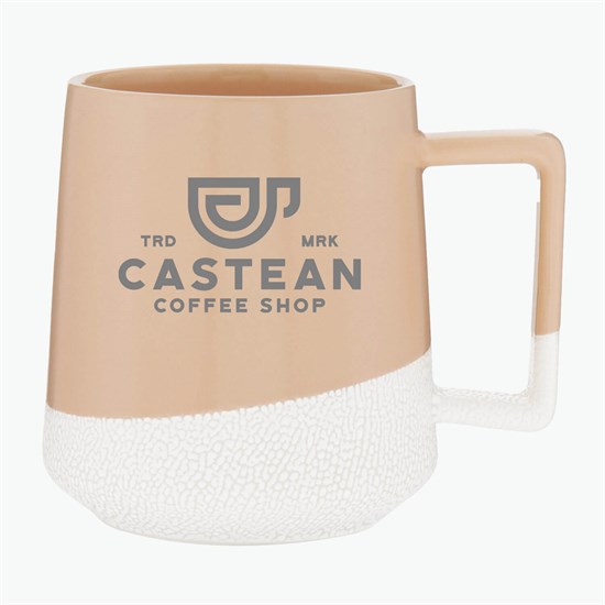17 oz Gale Ceramic Mug