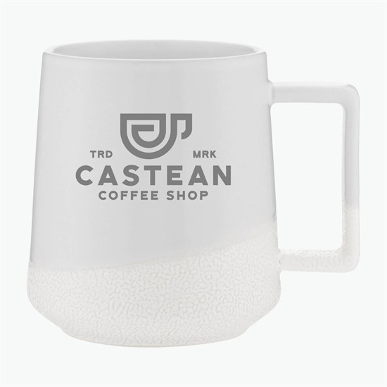 17 oz Gale Ceramic Mug