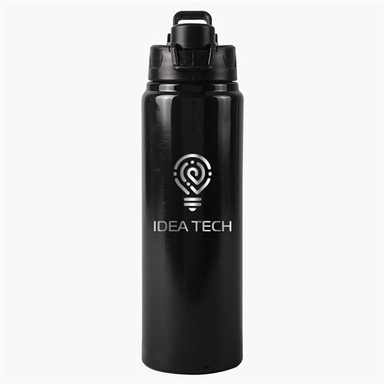 25 oz Aspen Aluminum Bottle - Engraved