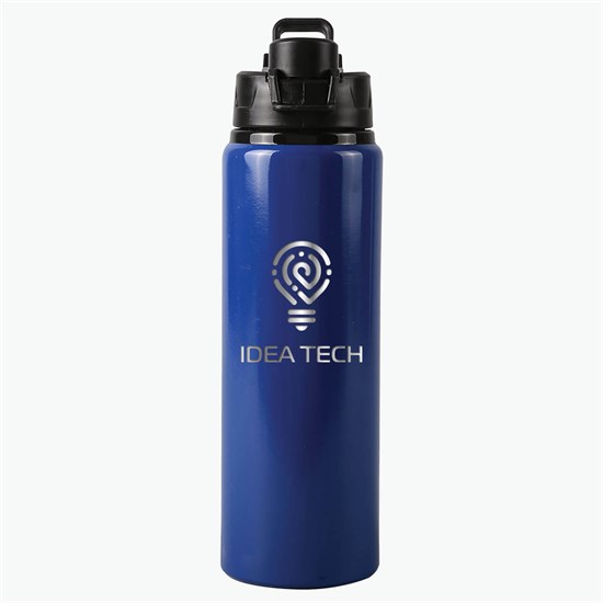 25 oz Aspen Aluminum Bottle - Engraved