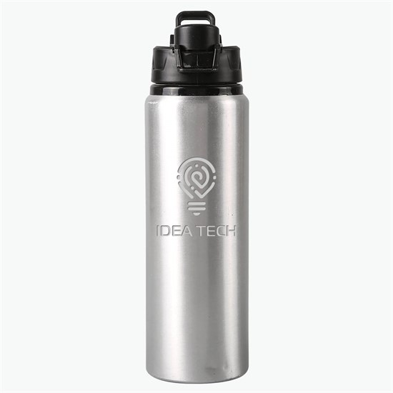 25 oz Aspen Aluminum Bottle - Engraved