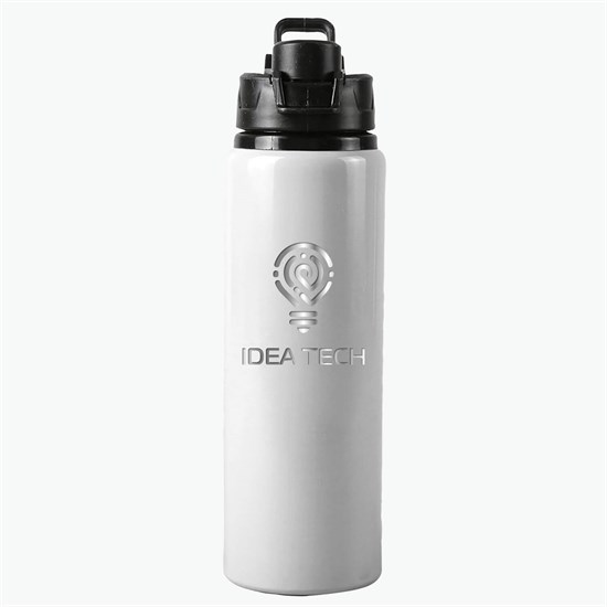 25 oz Aspen Aluminum Bottle - Engraved