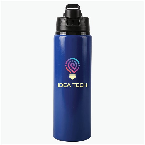 25 oz Aspen Aluminum Bottle - Full Color