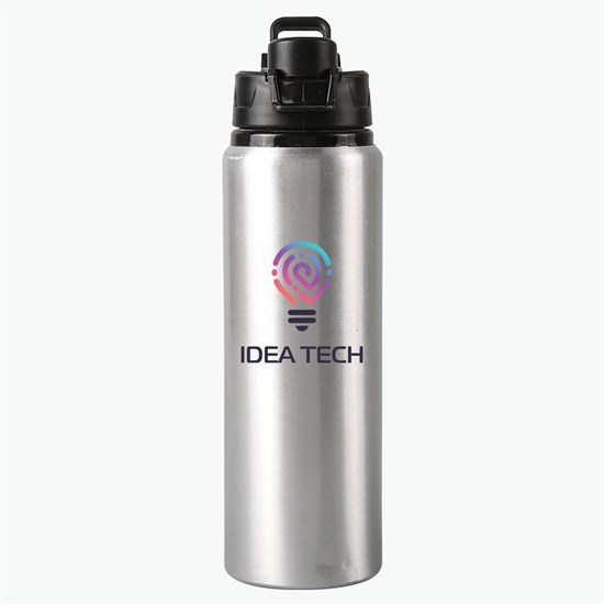 25 oz Aspen Aluminum Bottle - Full Color