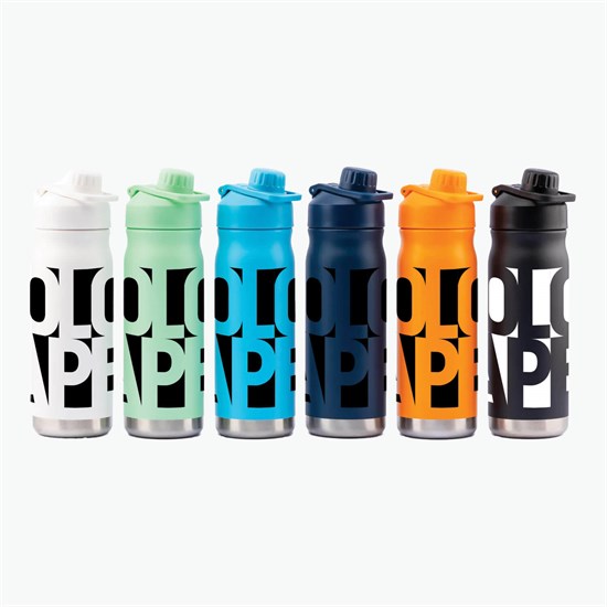 20 oz Vacuum Insulated Patriot Bottle