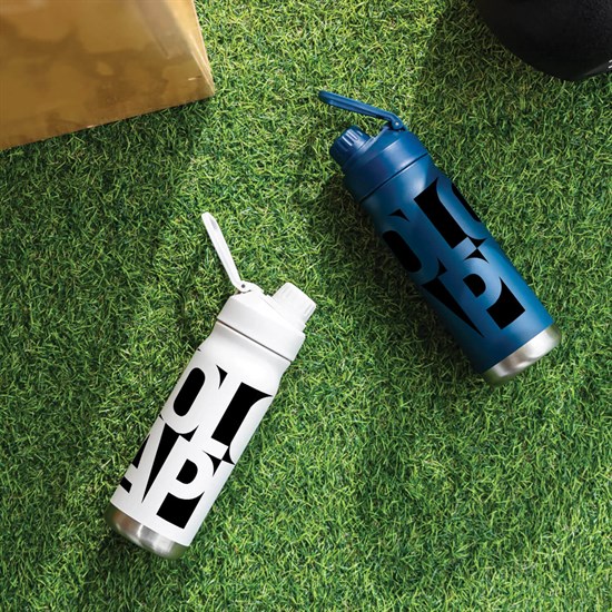 20 oz Vacuum Insulated Patriot Bottle