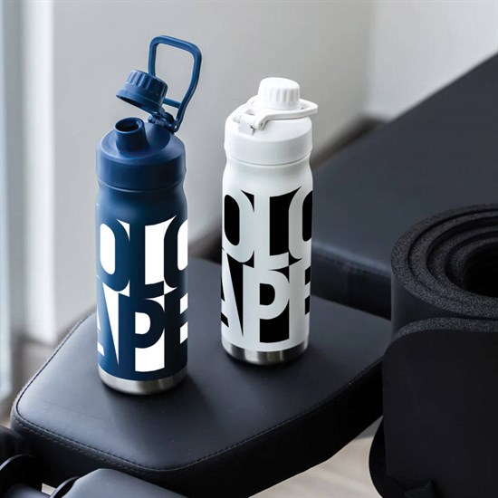 20 oz Vacuum Insulated Patriot Bottle