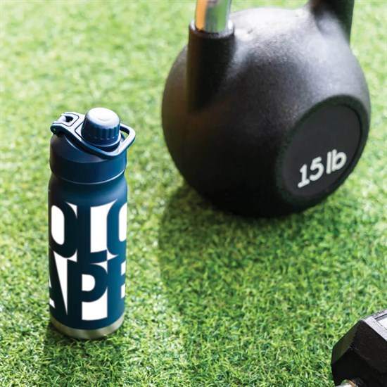 20 oz Vacuum Insulated Patriot Bottle