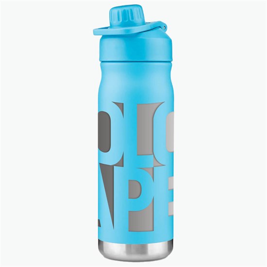 20 oz Vacuum Insulated Patriot Bottle - Engraved
