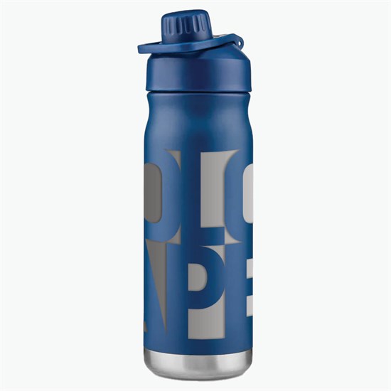 20 oz Vacuum Insulated Patriot Bottle - Engraved