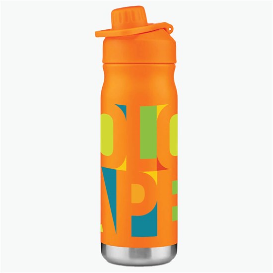 20 oz Vacuum Insulated Patriot Bottle - Full Color