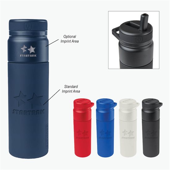 25 oz BruMate Rotera