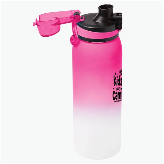 30 oz Gradient Water Bottle