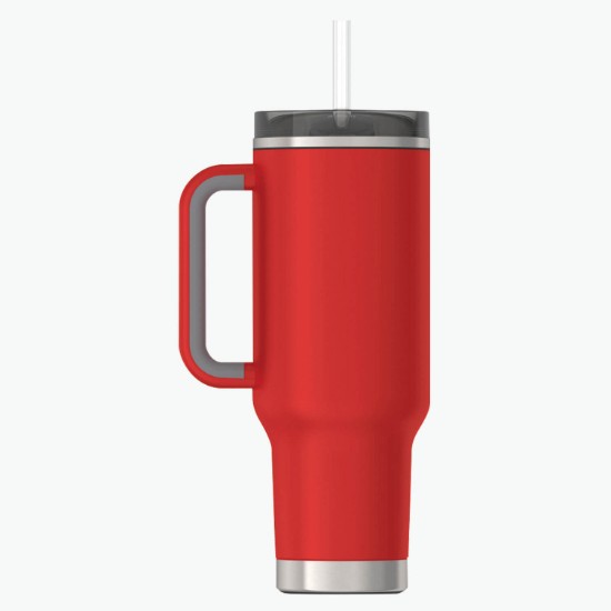 Thermos 40 oz Stainless Steel Mug