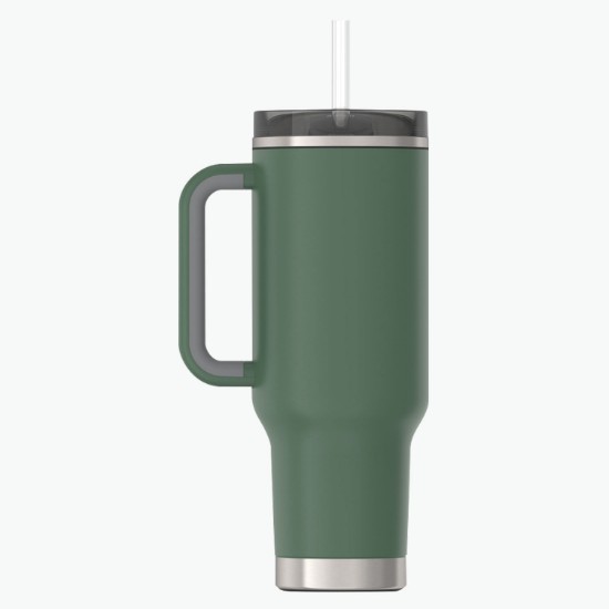 Thermos 40 oz Stainless Steel Mug - Engraved