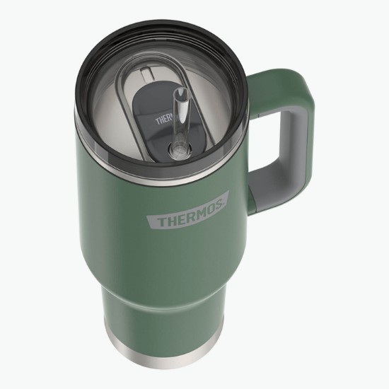 Thermos 40 oz Stainless Steel Mug - Engraved