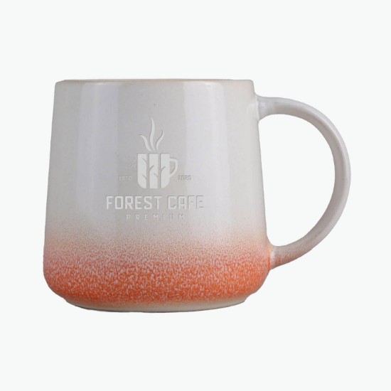 16 oz. Richmond Ceramic Mug - Engraved