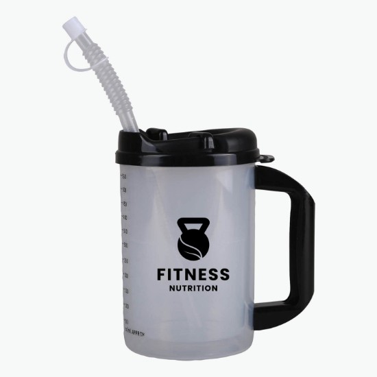20 oz. Measurement Mug