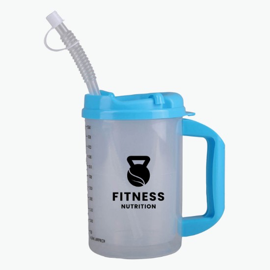 20 oz. Measurement Mug